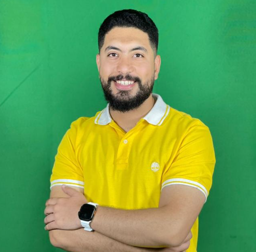 طلاب السنتر